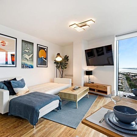 Host & Stay - The Baltic Hideaway Liverpool Exteriér fotografie