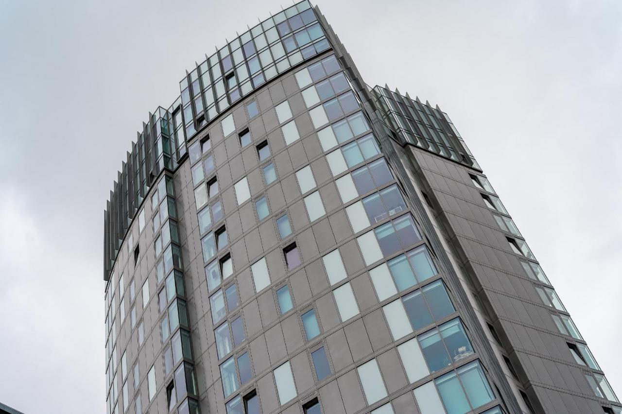 Host & Stay - The Baltic Hideaway Liverpool Exteriér fotografie