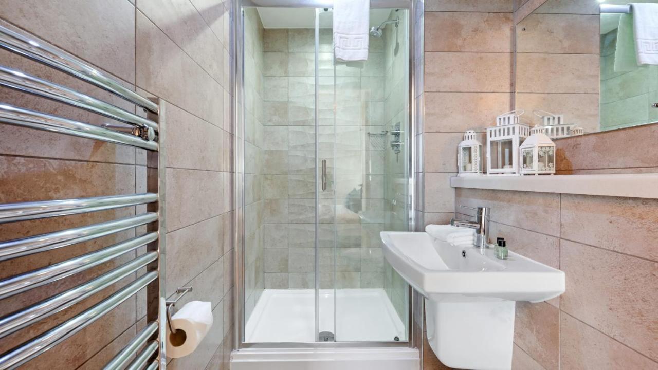 Host & Stay - The Baltic Hideaway Liverpool Exteriér fotografie